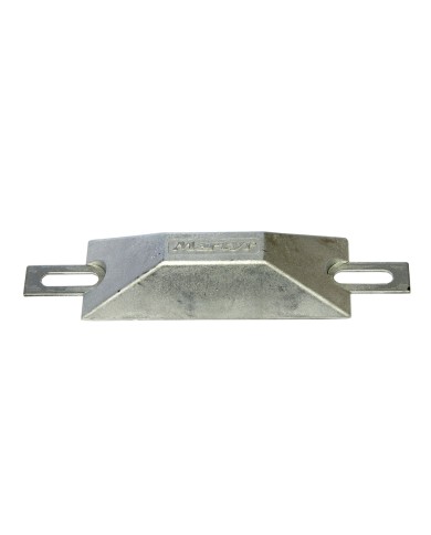 CM500Z - Anode en Zinc pour Mercury Mercruiser Alpha One Gen 1