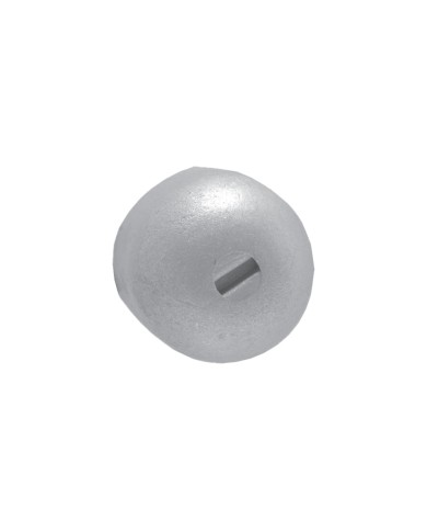 CM55989M - Anode en Magnésium pour Mercury/Mercruiser