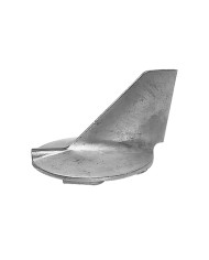 CM61A4537100Z - Anode en Zinc pour Yamaha