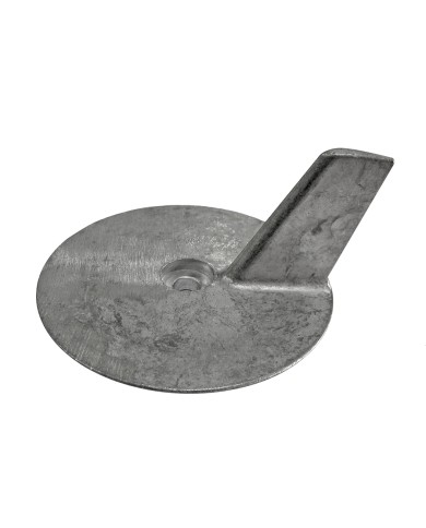 CM6644537101Z - Zink Anode für Yamaha