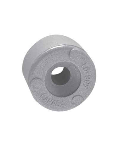 CM6884525101Z - Zink Anode für Yamaha 70-85 HP