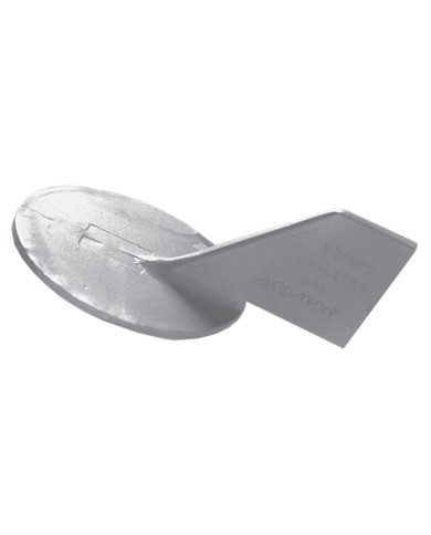 CM6884537102M - Magnesium Anode für Yamaha 70-85 HP