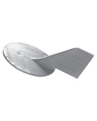 CM6884537102Z - Zink Anode für Yamaha 50-90 HP
