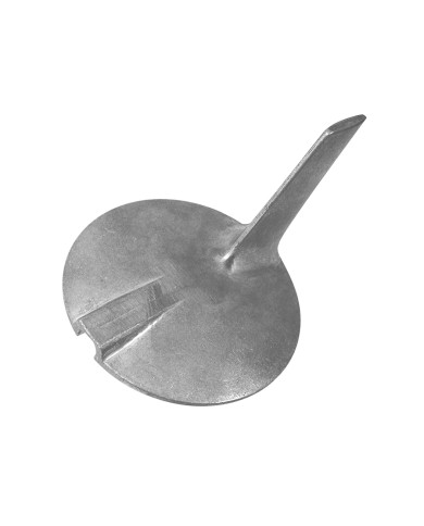 CM69L4537100Z - Anode en Zinc pour Yamaha 200-300 HP