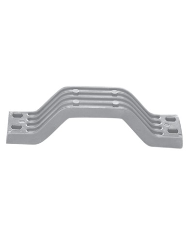 CM6G54525101A - Aluminium-Anode für Yamaha 40-60 PS