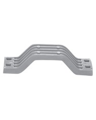 CM6G54525101A - Anode en Aluminium pour Yamaha 40-60 HP