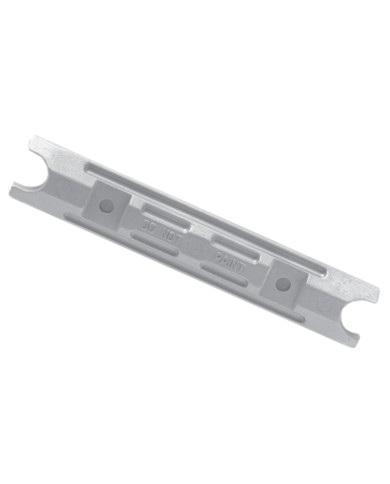 CM6H14525102 - Anode en Zinc pour Yamaha 25-30 HP