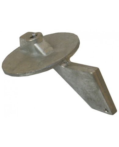 CM6J94537100M - Magnesium Anode für Yamaha 150-250 HP