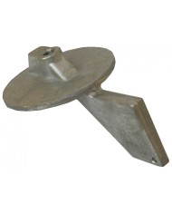 CM6J94537100M - Magnesium Anode für Yamaha 150-250 HP