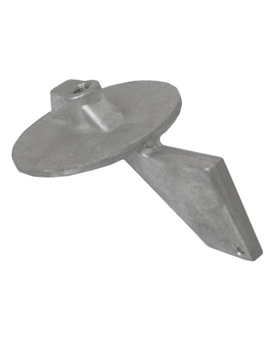 CM6J94537100Z - Anode en Zinc pour Yamaha 150-250 HP