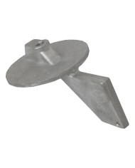CM6J94537100Z - Zink Anode für Yamaha 150-250 HP
