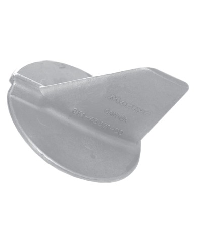 CM6K14537100 - Zinkanode für Yamaha