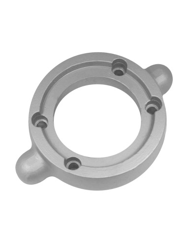 CM19642002652Z - Anode en Zinc pour Yanmar SD 20/30/40/50/60