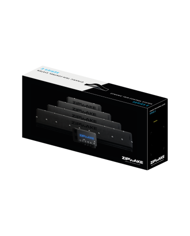 Interzeptoren Kit Box 750 S für Integration