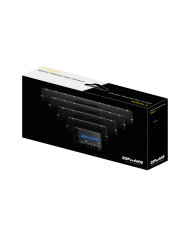 Interzeptoren Kit Box 300 S Chine für Integration