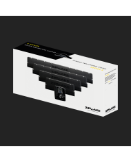 Intercepteurs Kit Box 450 S Chine