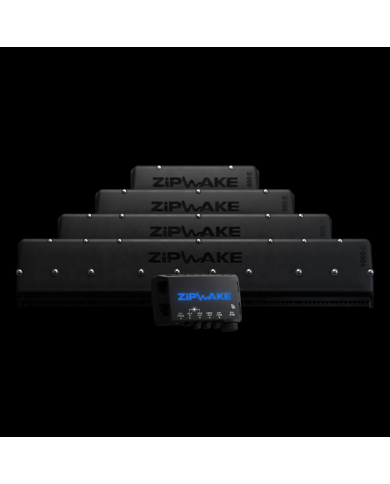 MFD-Integratormodul für Series S & Series E