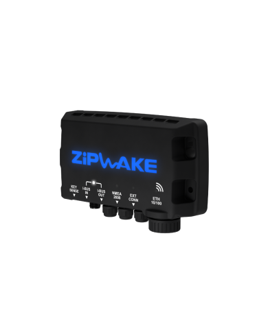 MFD-Integratormodul für Series S & Series E