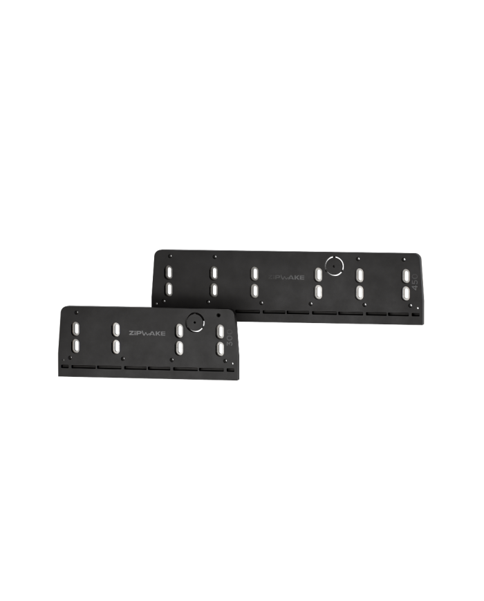 Adapterplatten-Kit