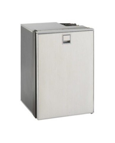 Isotherm cruise élégance argent 130/v - sec