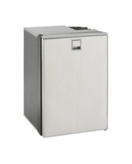 Isotherm cruise élégance argent 130/v - sec
