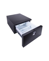 Isotherm Réfrigérateur tiroir noir 30/v