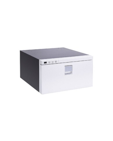 Isotherm Tiroir réfrigérateur blanc  30/v