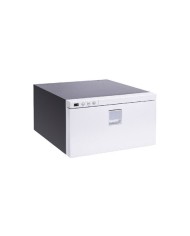 Isotherm Kühlschrankschublade weiß 30/v