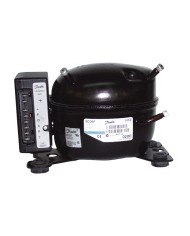 Isotherm Compresseur Danfoss Isotherm BD35F 12/24V avec unité électrique