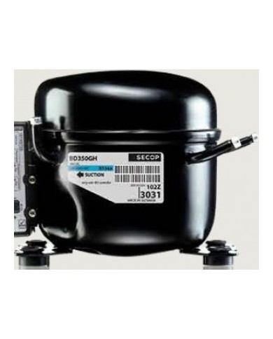 Isotherm Compresseur Danfoss Isotherm BD80F sans unité électrique