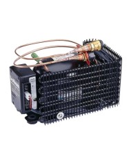 Isotherm Kondensationseinheit Isotherm BD35F/V mit Elektroeinheit, Filter, Ventil, Fittings TP39314