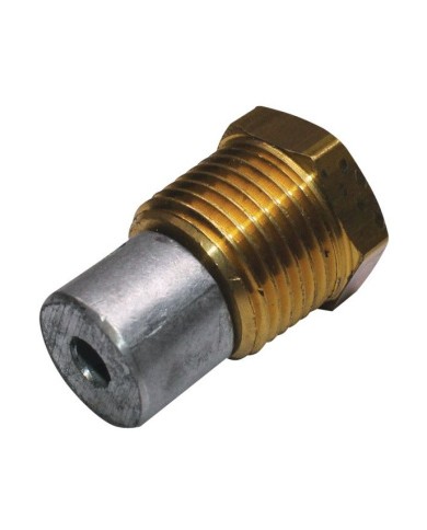 Isotherm SBE00005AA – Anode 1/2" pour systèmes refroidis par eau 5000/5200W