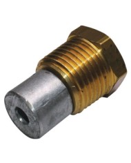 Isotherm SBE00005AA - 1/2" Anode für wassergekühlte Systeme 5000/5200W