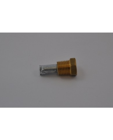 Isotherm SBE00008AA - Anode 3/8" für seewassergekühlte Systeme Magnum -95
