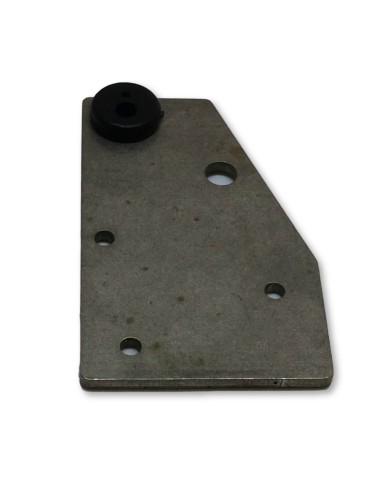 Isotherm SBE00021AA - Edelstahlscharnier für CR42-50-80-120L F006