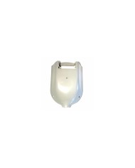 Isotherm SBE00095AA - Kunststoffdeckel für Slim-Wassererwärmer 15/20/25L