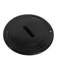 Isotherm SBE00118AA - 90 mm Adapter für Luftheizung