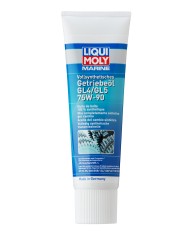 Huile de boîte 100% synthétique GL4/GL5 75W-90 250 ml