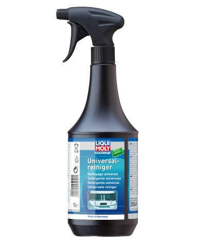 Produit nettoyant universel 1 litre