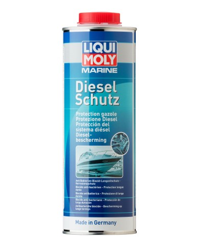 Protection diesel 1 litre