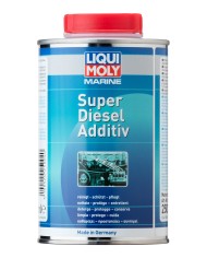 Additif super diesel 500 ml
