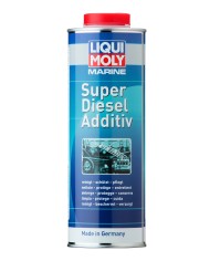 Additif super diesel 1 litre