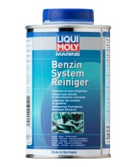 Produit nettoyant pour système à essence 500 ml