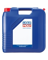 Vollsynthetisches Getriebeöl GL4/GL5 75W-90 20 Liter