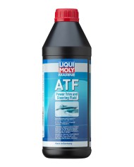 Marine ATF II / III