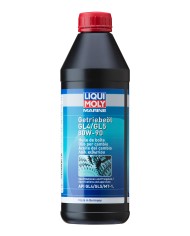 Huile de boîte GL4/GL5 80W-90 1L