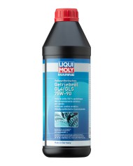 Vollsynthetisches Getriebeöl GL4/GL5 75W-90 1L