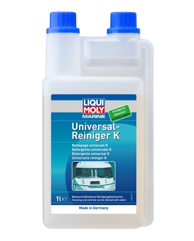 Universal Reiniger K, 1 L