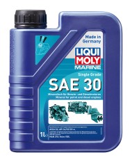 Einbereichsöl SAE 30