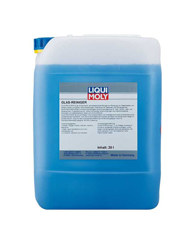 Nettoyant pour vitres, 20L